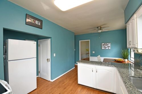 1335 Covedale Ave, Cincinnati OH  45238-3845 exterior