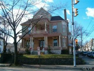 136 4th St, Allentown, PA 18102-5445