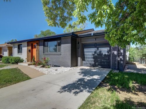 503 27th Ave, Greeley CO  80634-2630 exterior