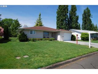 1685 Princeton Rd, Woodburn OR  97071-2531 exterior