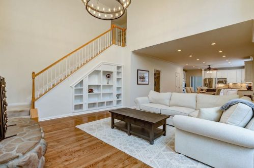 11559 Grandstone Ln, Cincinnati OH  45249-3432 exterior