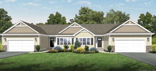 34 Eleanor Rd, Somers, CT 06071-1632