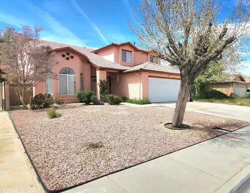 43915 Silver Bow Rd, Lancaster, CA 93535-4424