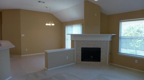 8520 Rock Creek Dr, Fort Worth TX  76123-2940 exterior