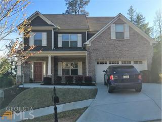5713 Leaf Ridge Ln, Buford, GA 30518-4416