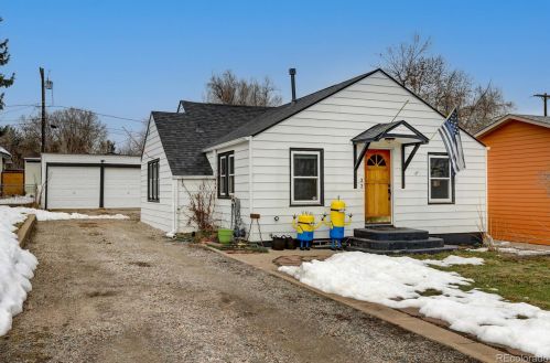 22 Harding Ave, Loveland, CO 80534-8412