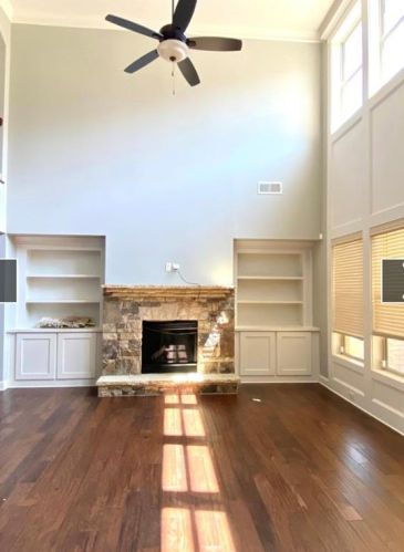 1143 Garner Creek Dr, Lilburn GA  30047-5579 exterior