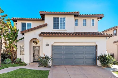 24072 Tiburon, Dana Point, CA 92629-4156