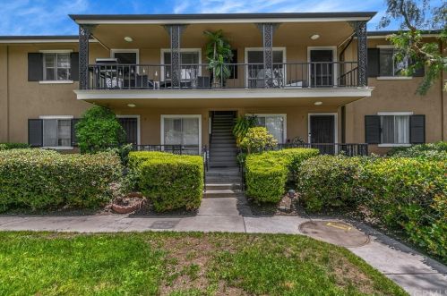660 Glassell St, Orange, CA 92866-3001