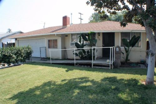 236 Beverly Dr, Clovis, CA 93612-2671