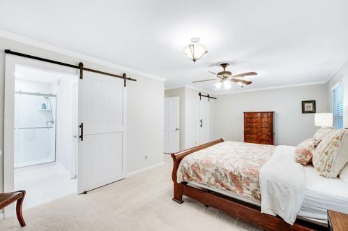5272 Happy Hollow Rd, Atlanta GA  30360-1263 exterior