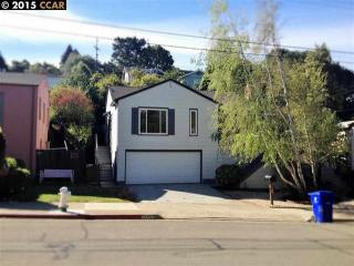 279 Pomona St, Crockett, CA 94525-1545