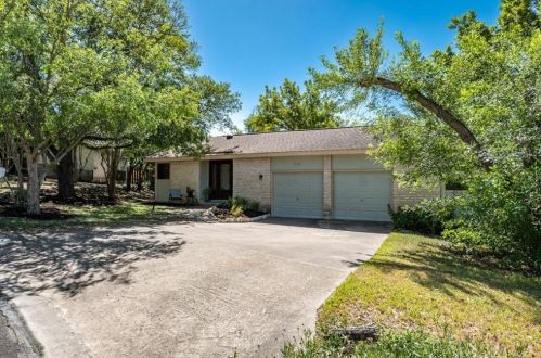 8101 Current Cir, Austin, TX 78736-1701