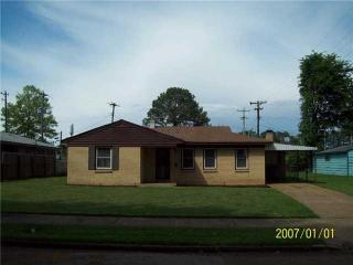 4668 Doris Cir, Millington, TN 38053-2309
