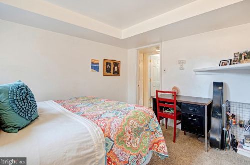 8634 Langport Dr, Springfield VA  exterior