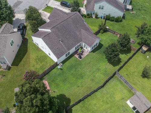 514 Sparkleberry Ln, Ladson SC  29456-3891 exterior