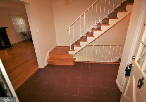 10405 Kinloch Rd, Silver Spring MD 20903-1243 exterior