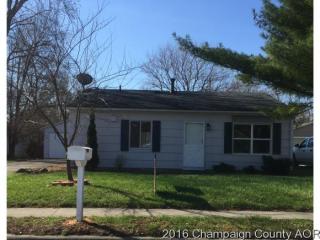 2203 Kirby Ave, Champaign, IL 61821-5404