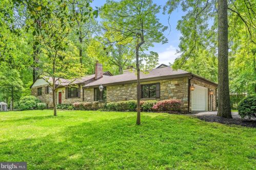 7401 Shenandoah Ave, Annandale, VA 22003-5534