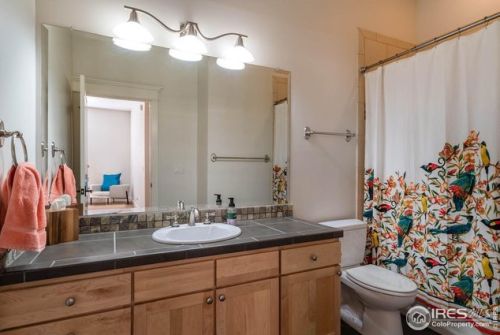 2919 6 St, Boulder CO  80304-3012 exterior