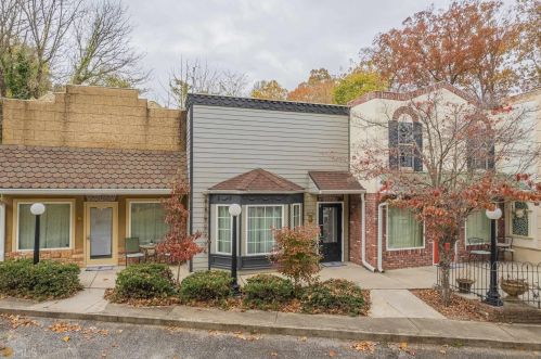 475 Hazel Ave, Demorest, GA 30535-4939