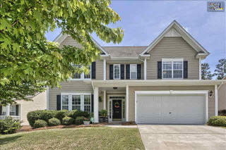 132 Mill Haven Ln, Lexington, SC 29072-8234