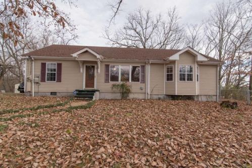 826 Poindexter Ave, Chattanooga, TN 37412-1343