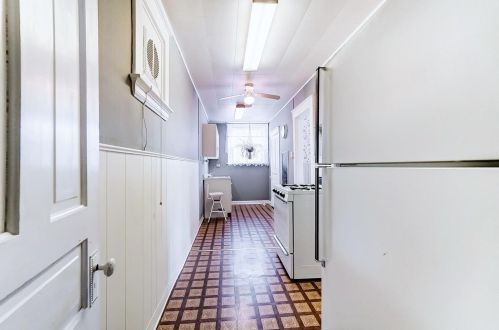 1216 Carson Ave, Cincinnati OH  45215-3122 exterior