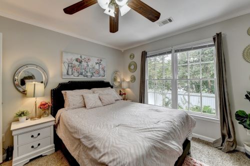 3139 Blairhill Ct, Atlanta GA  30340-4500 exterior