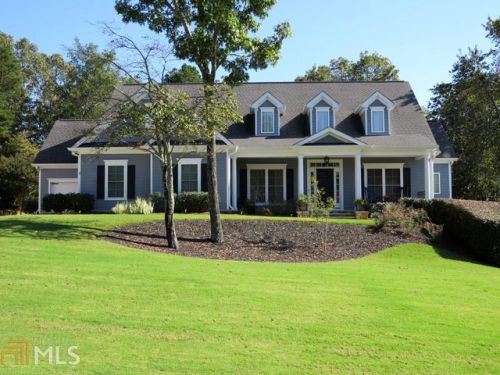 3867 Silver Brook Ln, Gainesville, GA 30506-1086
