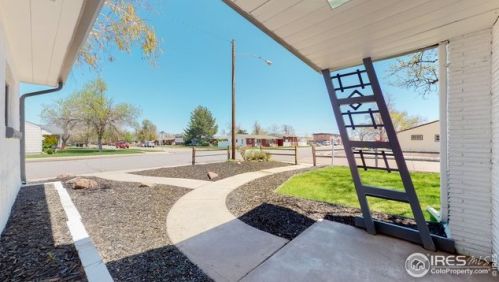 405 6th Ave, Denver CO  80204-5122 exterior
