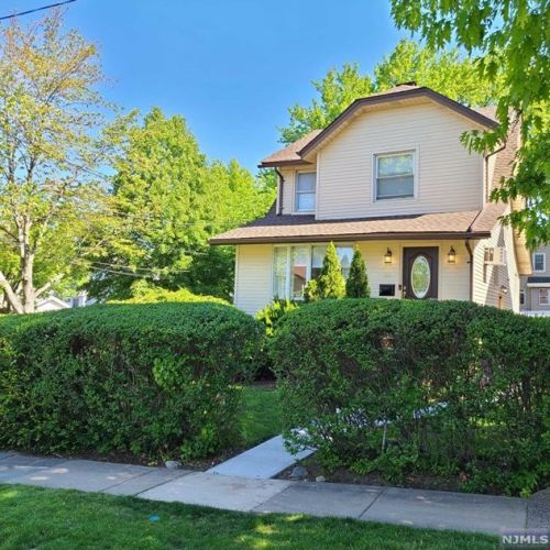54 Hackensack Ave, Ridgefield Park, NJ 07660-1328