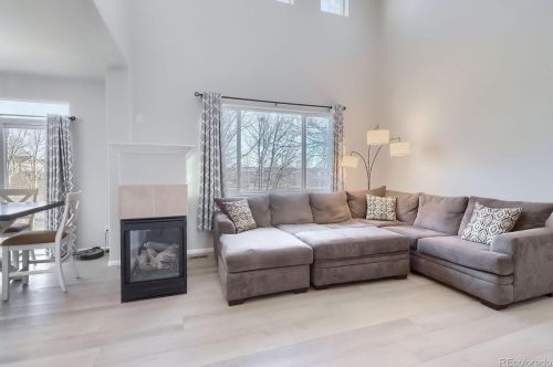 23262 Costilla Pl, Denver CO 80016-7105 exterior