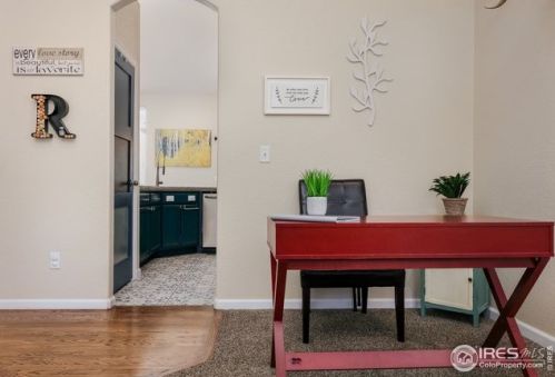 338 Graham Ln, Loveland CO exterior