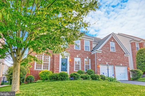 6628 Stourcliffe Ln, Haymarket, VA 20169-5410
