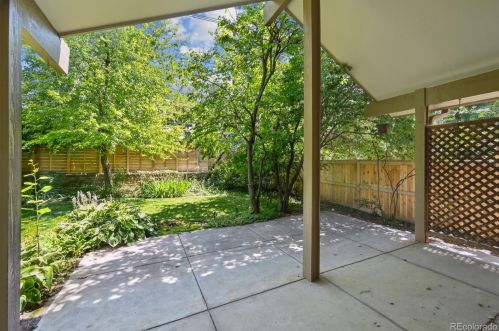 40 Dexter St, Denver CO  80220-4103 exterior