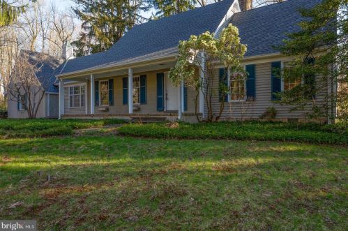 126 Ross Stevenson Cir, Princeton, NJ 08540-1932