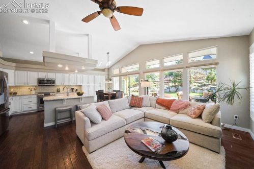 15871 Agate Crk Dr, Woodmoor CO 80132-6049 exterior