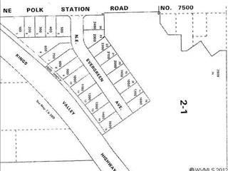 575 Evergreen Ave, Dallas, OR 97338-9121