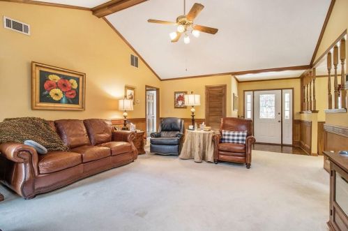 3565 Ebenezer Rd, Conyers GA  30094-3411 exterior