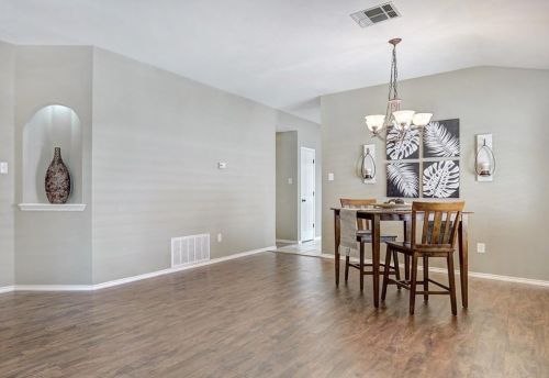 14313 Ballycastle Trl, Austin TX  78717-4447 exterior