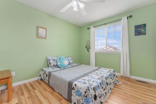 2447 Halifax Way, Denver CO  80013-4627 exterior