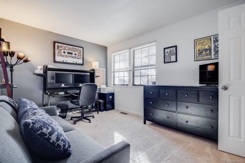 3830 Evanston St, Aurora CO 80014-3920 exterior