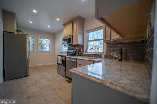 619 Eldrid Dr, Silver Spring MD 20904-2909 exterior