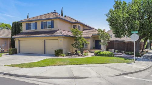 1186 Mansfield Ct, Tracy, CA 95376-8612