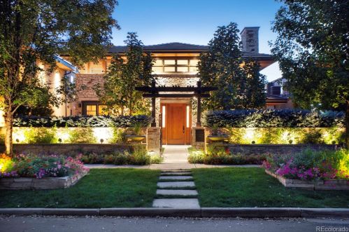 467 St Paul St, Denver, CO 80206