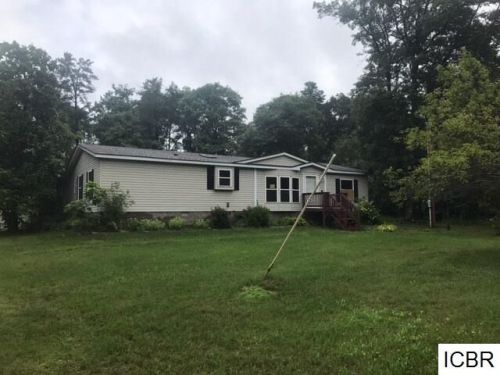 13288 Horseshoe Lake Rd, Merrifield, MN 56465