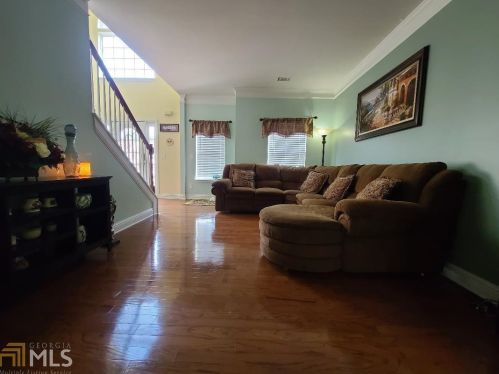 635 Hancock Ave, Braselton, GA 30517-4336