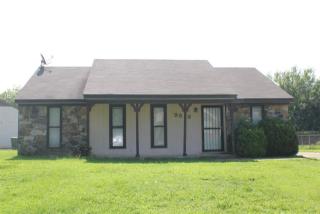 3313 Allencrest Cv, Memphis, TN 38128-1701