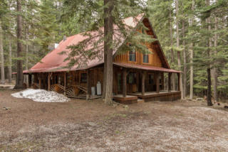 18751 Coulter Creek Rd, Plain, WA 98826-9209